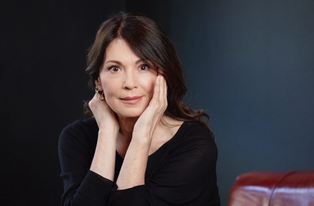 Iris Berben Schlaganfall – was wirklich hinter den Gerüchten steckt iris berben schlaganfall