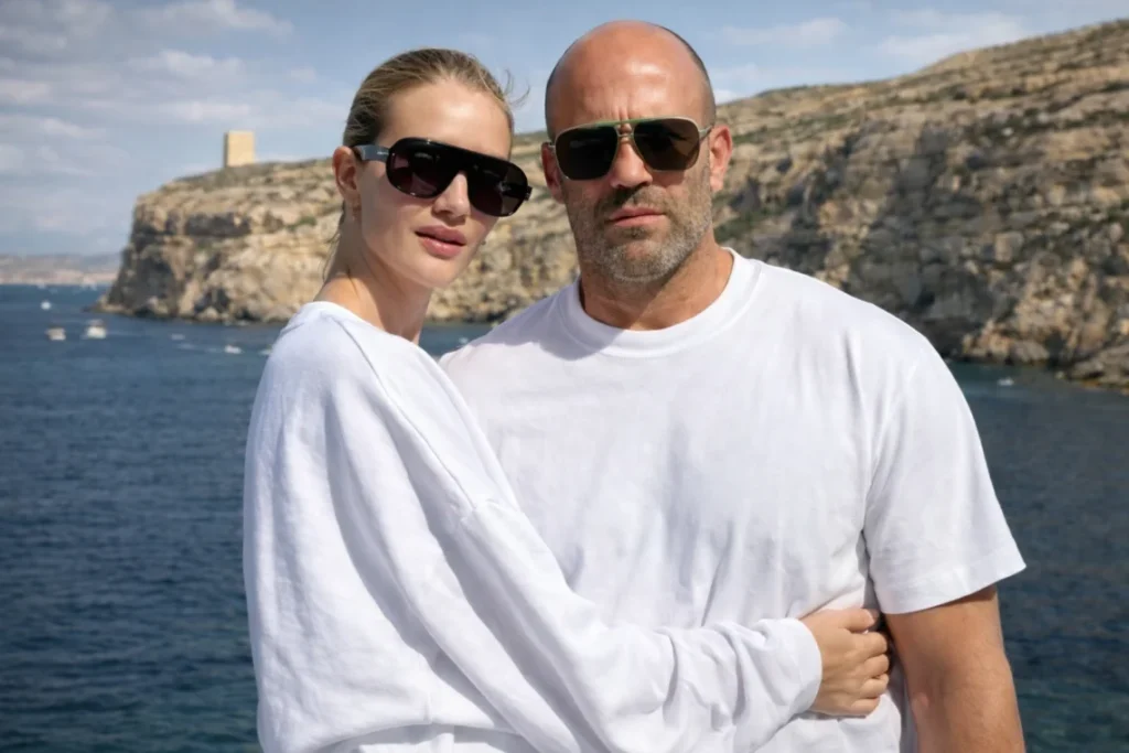 Jason Statham Schlaganfall – Was ist wirklich dran an den Gerüchten? jason statham schlaganfall