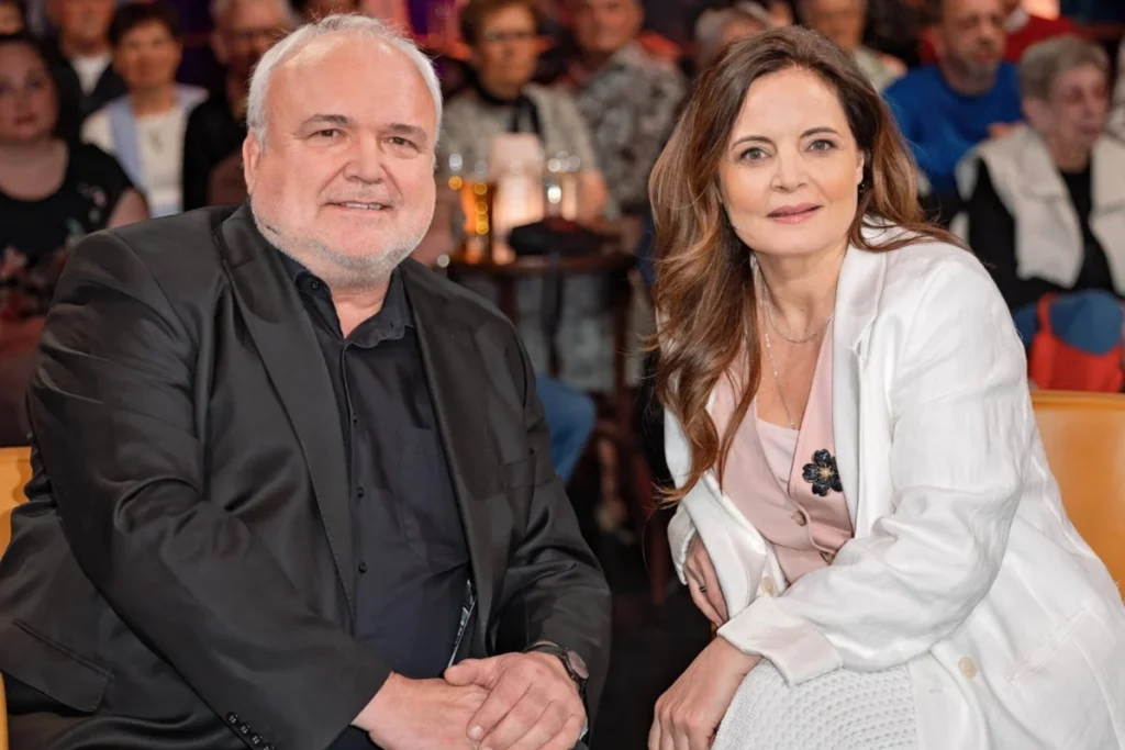 Jörg Junhold Ehefrau – was über sein Privatleben bekannt ist jörg junhold ehefrau