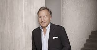 Nico Hofmann Ehefrau – Warum es keine Ehefrau gibt und was wirklich über sein Privatleben bekannt ist nico hofmann ehefrau