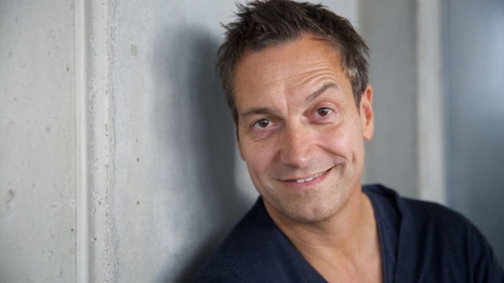 Dieter Nuhr Krankheit – alle bekannten Fakten im Überblick dieter nuhr krankheit