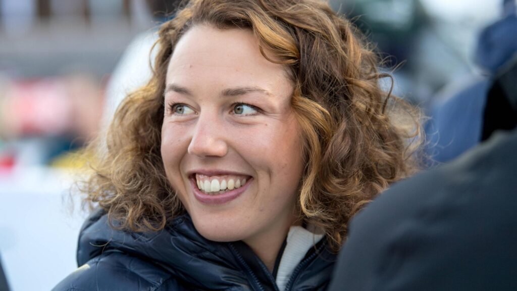 Hat Laura Dahlmeier Geschwister? Familie, Bruder Pirmin & ihr engstes Umfeld hat laura dahlmeier geschwister