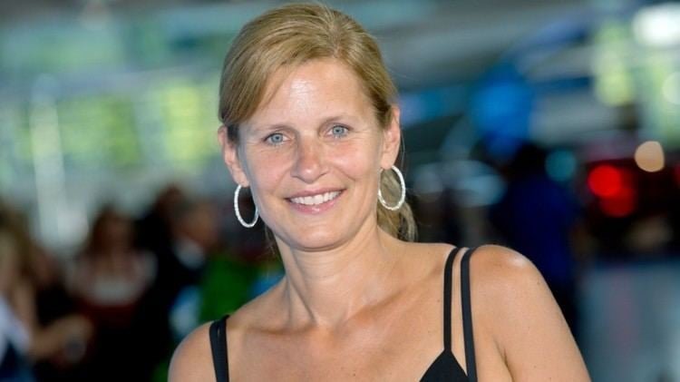 Katrin Müller-Hohenstein Brustkrebs