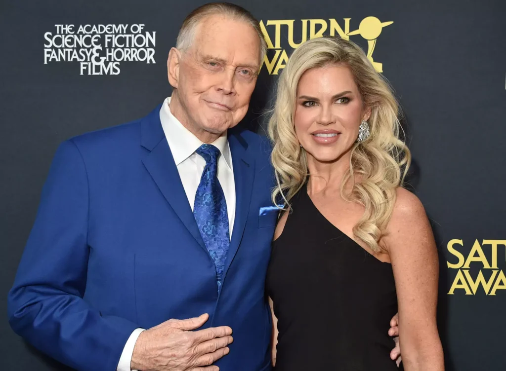 Lee Majors Ehepartnerin – Alle Ehefrauen, Beziehungen und die komplette Liebesgeschichte des TV-Stars lee majors ehepartnerin