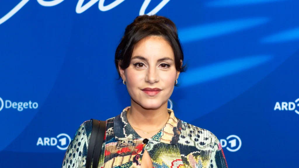 almila bagriacik krankheit