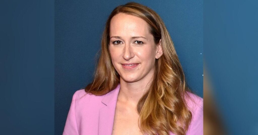 Charlotte Potts Brustkrebs – Diagnose mit 39, Chemotherapie, Familie und ihr offener Kampf gegen den Krebs charlotte potts brustkrebs