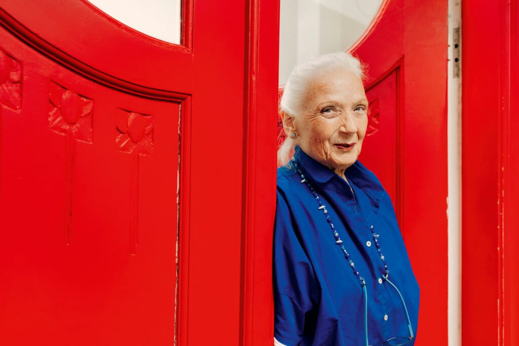 gabriele von arnim krankheit