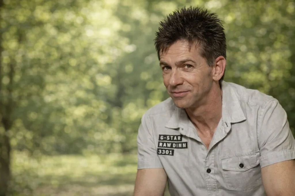 Jörg Kaulitz 2026 – Faktencheck über Vater, Familie, Beziehung zu Tokio Hotel & Privatleben jorg kaulitz