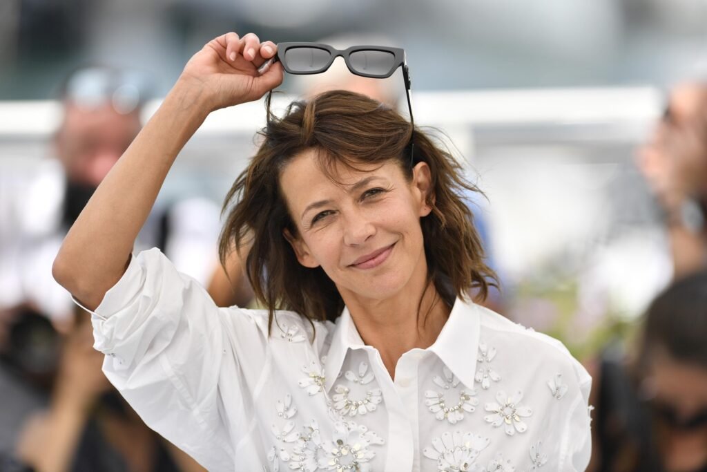 sophie marceau krankheit