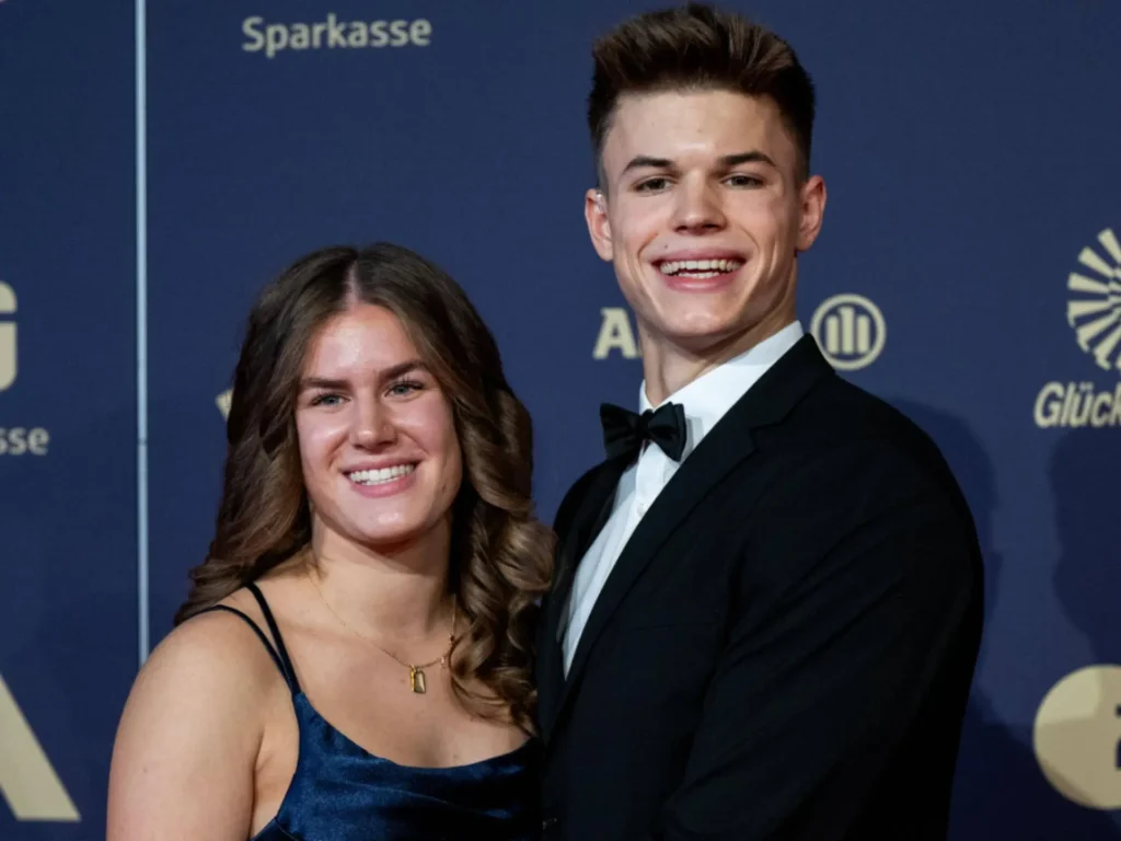 taliso engel krankheit