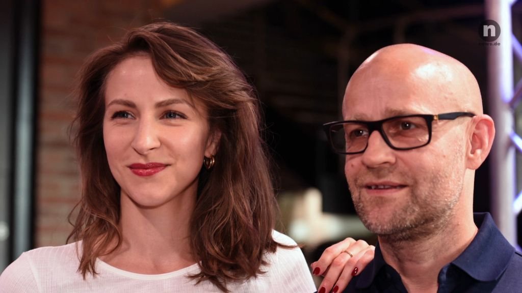 Jürgen Vogel Ehefrau – Wer ist Natalia Belitski? Beziehung, Kinder, Privatleben & die komplette Wahrheit – Faktencheck 2026 jürgen vogel ehefrau