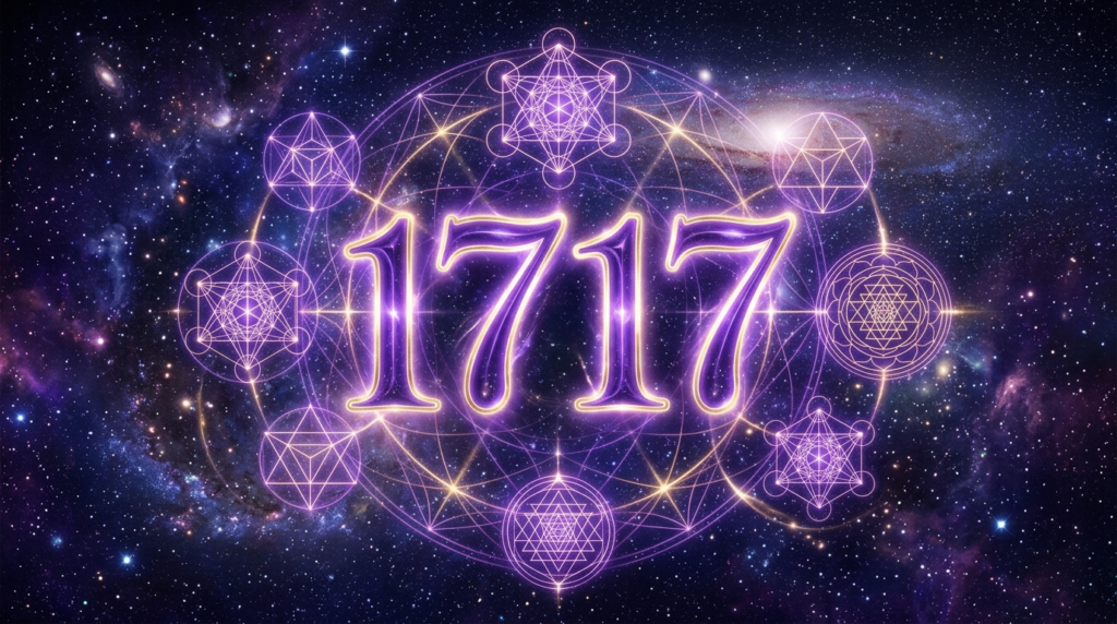 engelszahl 1717