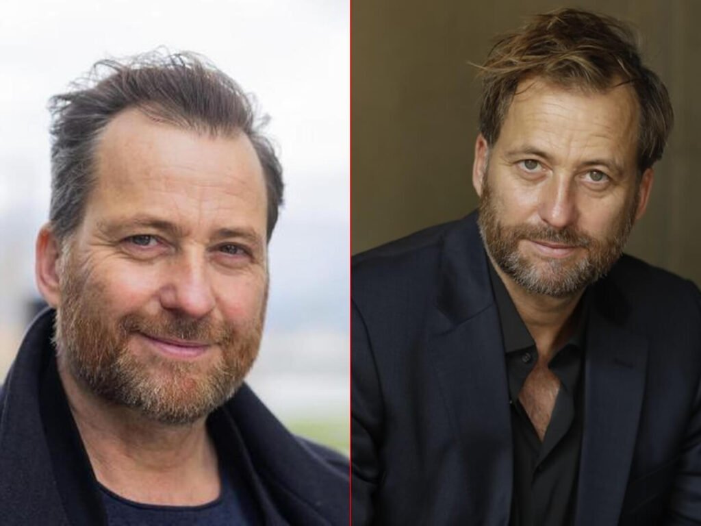 Mit wem ist Christian Erdmann verheiratet? Ehefrau, Kinder, Familie und Privatleben des Schauspielers 2026 mit wem ist christian erdmann verheiratet