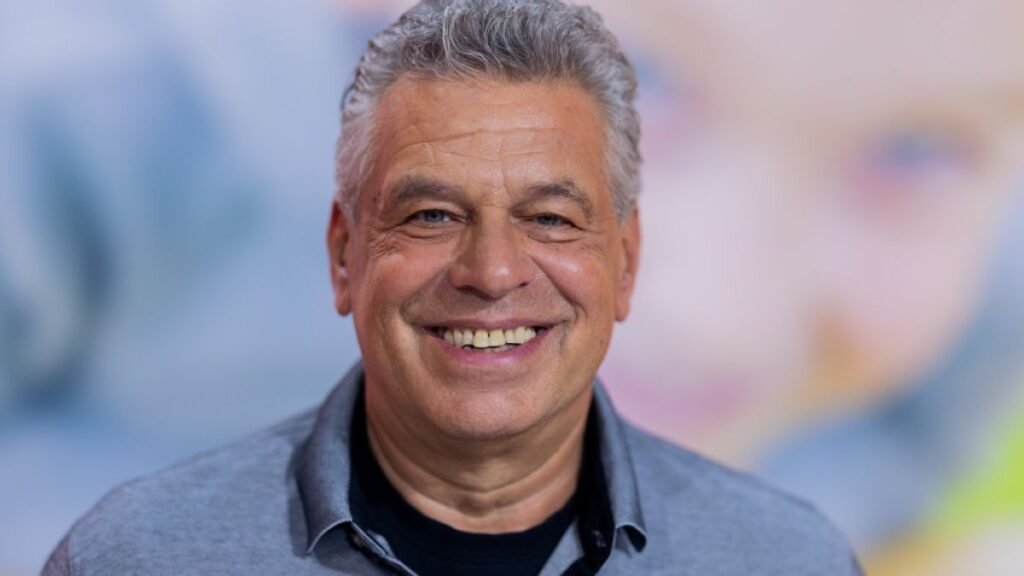 jürgen hingsen ehefrau